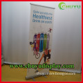 Economic Roll Up Stand Roll Up Banner Stand